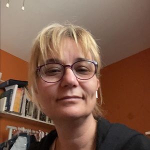 Meet your Posher, Joe